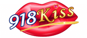 918kiss logo